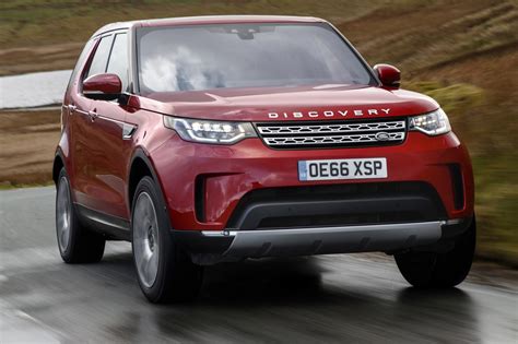 Best 7 seater cars 2024: we name the top seven .